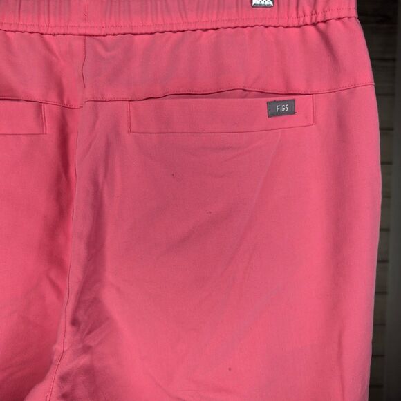 Mens Figs Tansen Jogger Scrub Pant Slim Fit Large FIONx PO 1603 - Picture 9 of 10